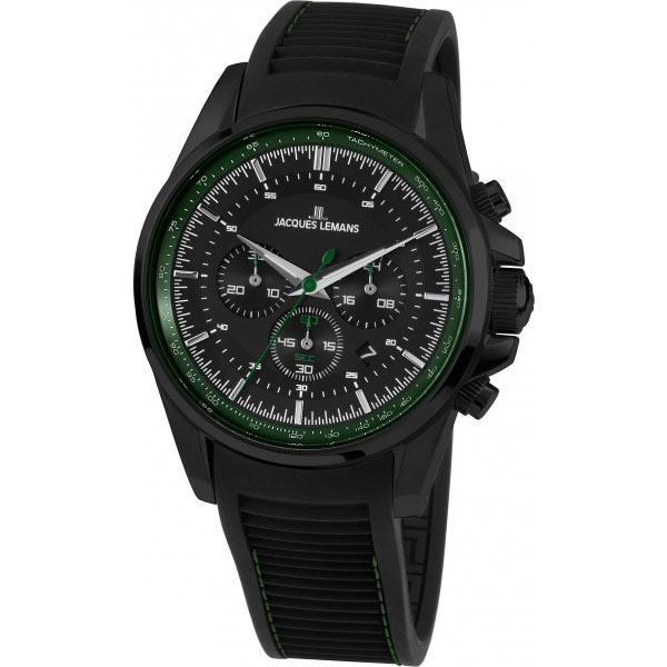 Часы Jacques Lemans Liverpool 1-1799ZA